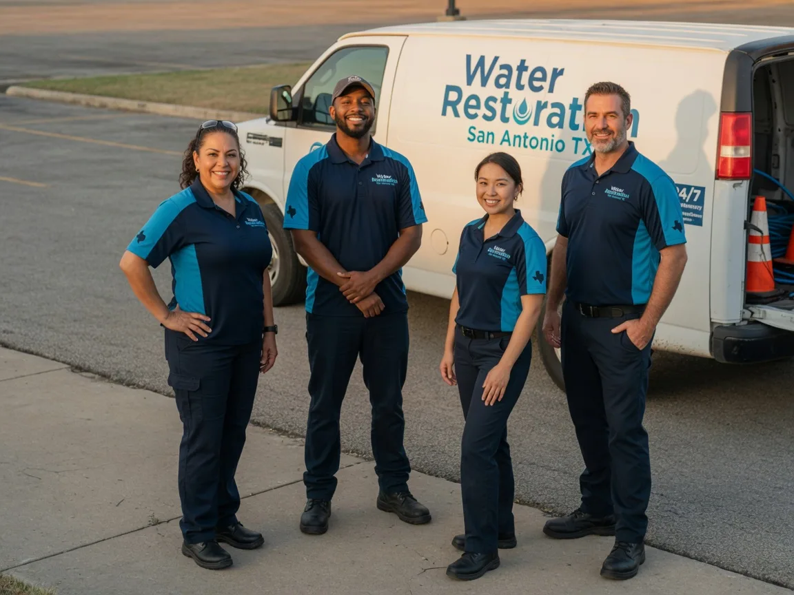 Water Damage Repair company in South Windsor, CT